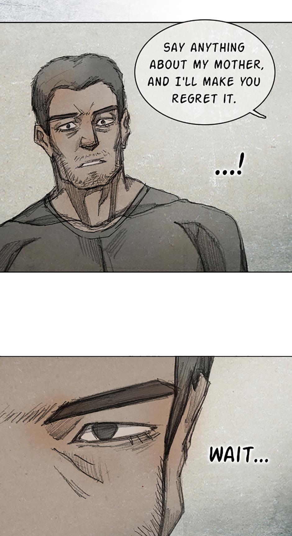 Read Red Cage Manga Online