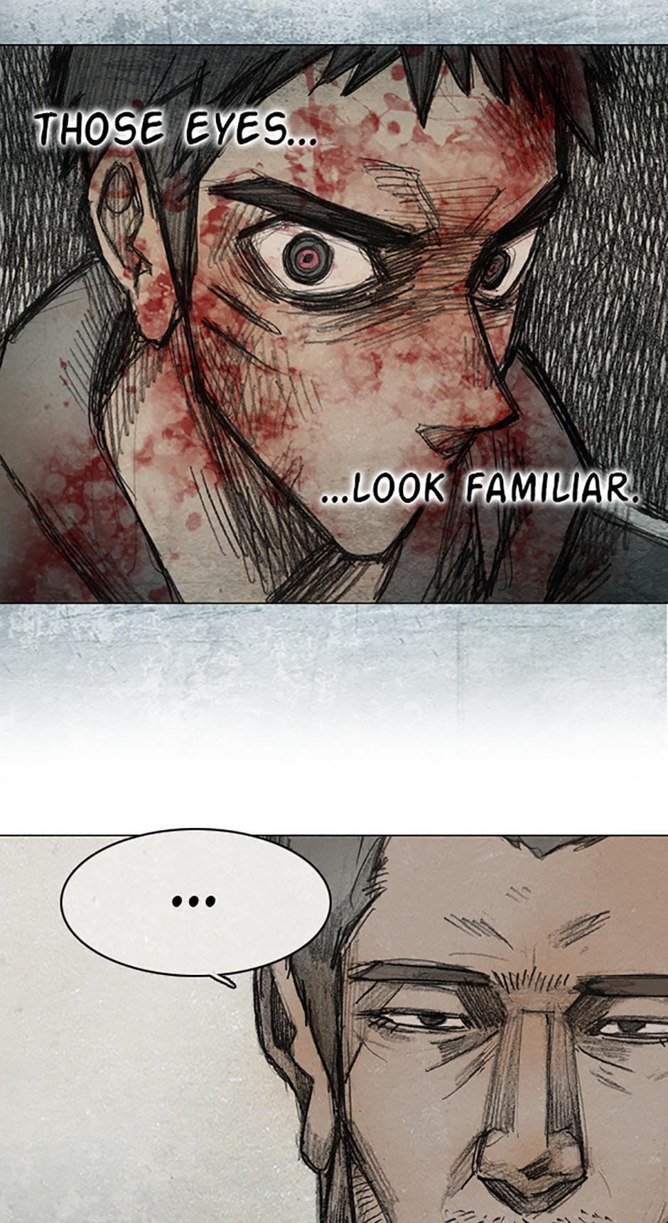 Read Red Cage Manga Online