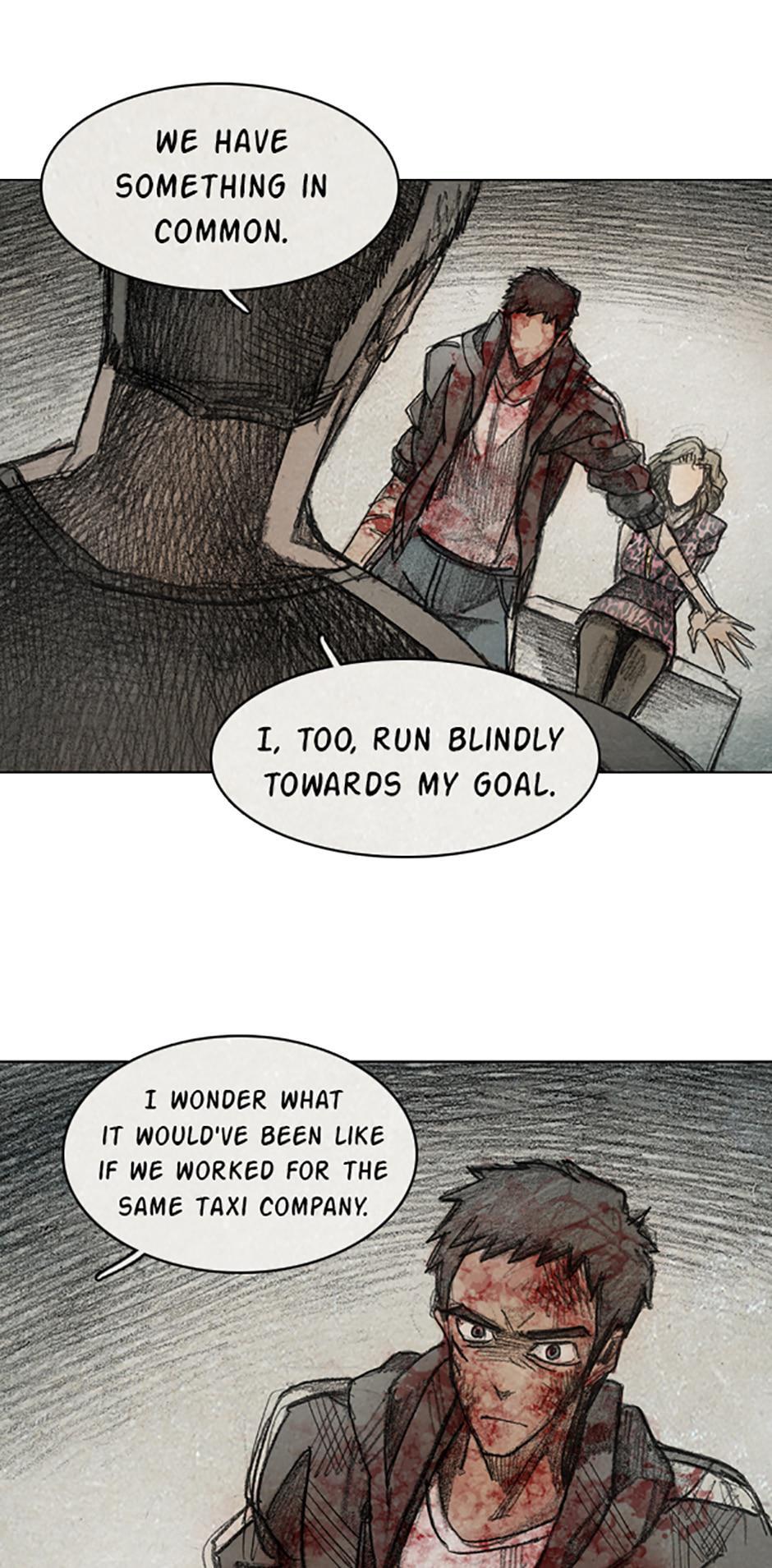 Read Red Cage Manga Online