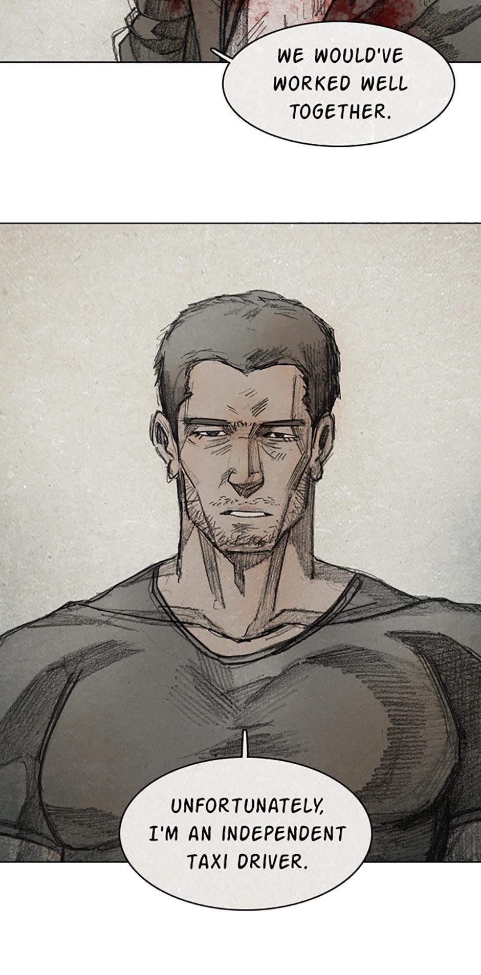 Read Red Cage Manga Online
