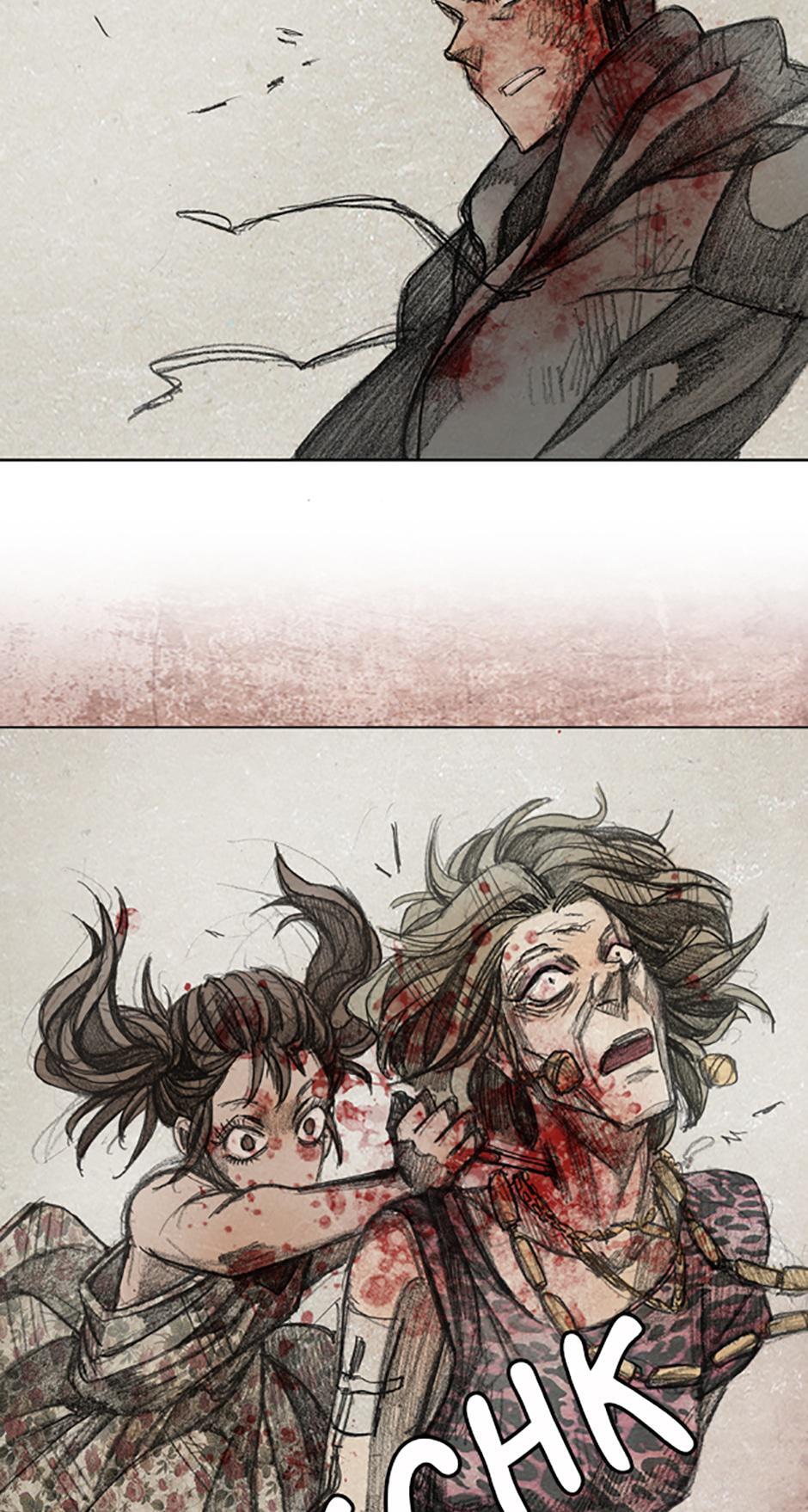 Read Red Cage Manga Online