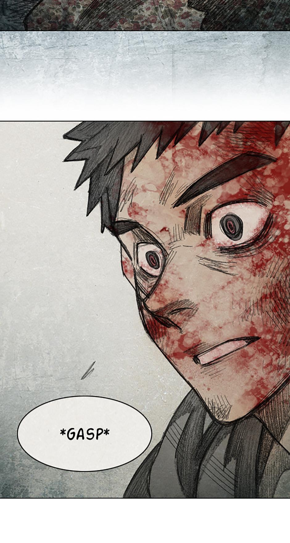 Read Red Cage Manga Online