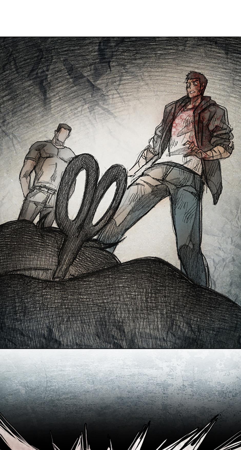 Read Red Cage Manga Online