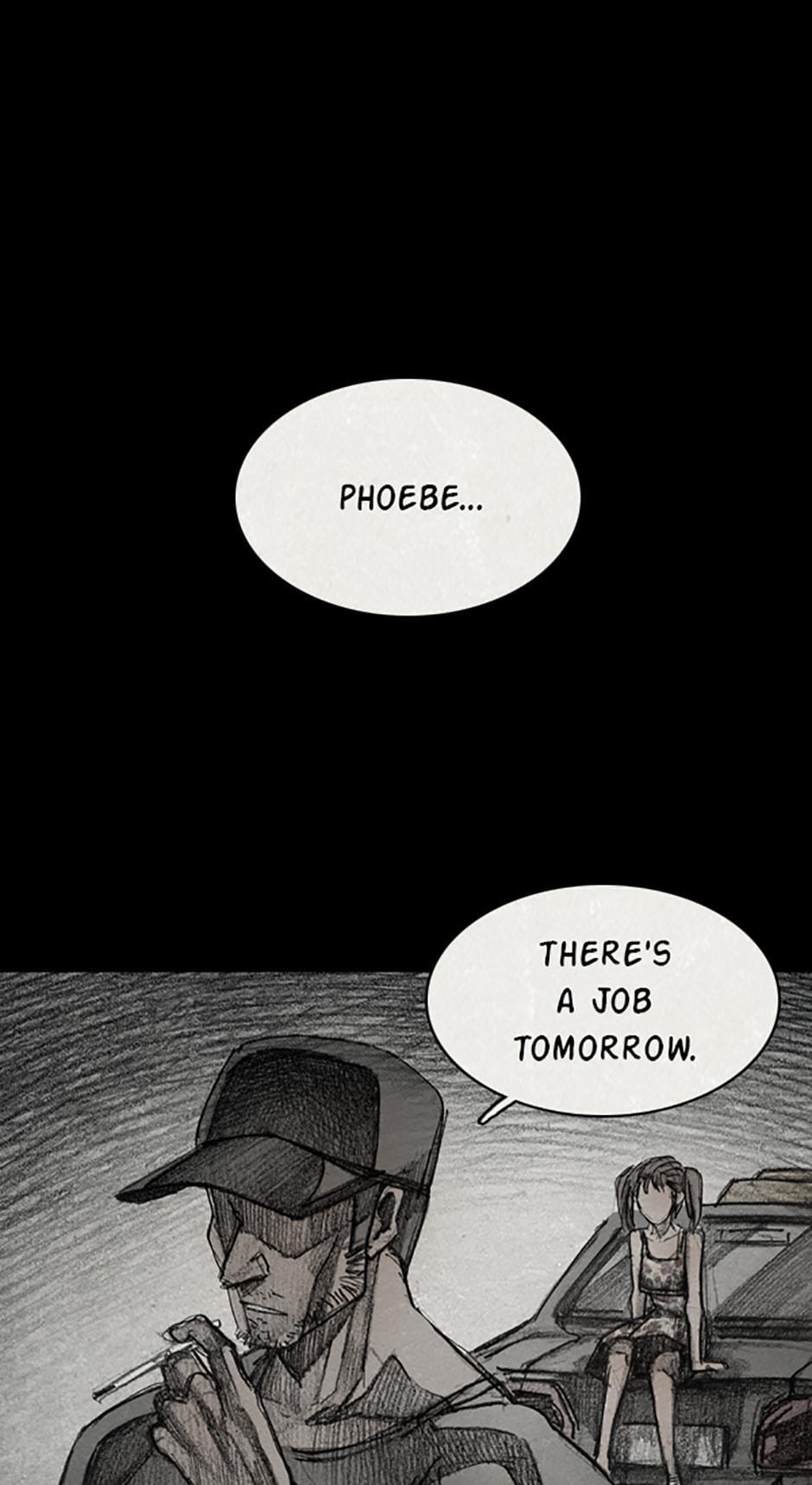 Read Red Cage Manga Online