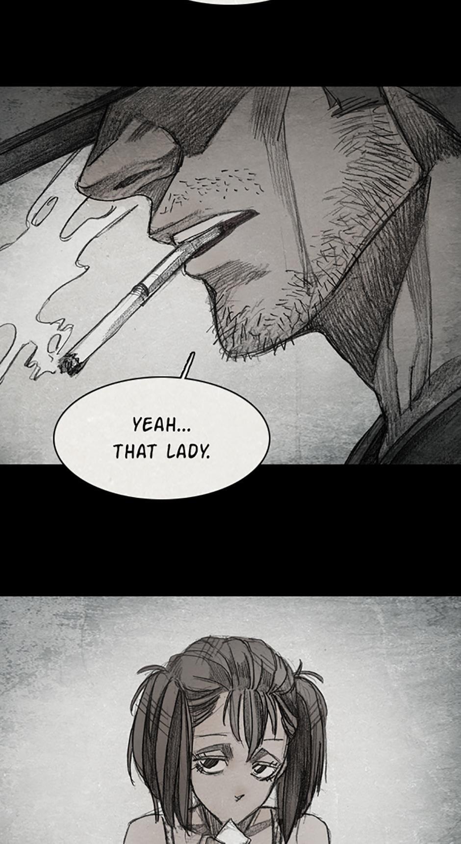 Read Red Cage Manga Online
