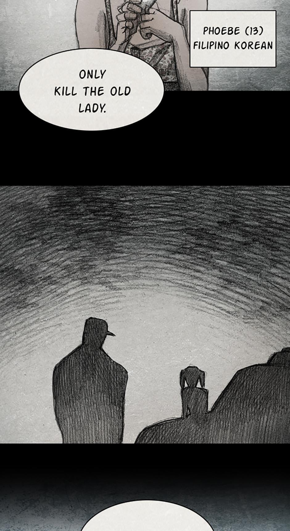 Read Red Cage Manga Online