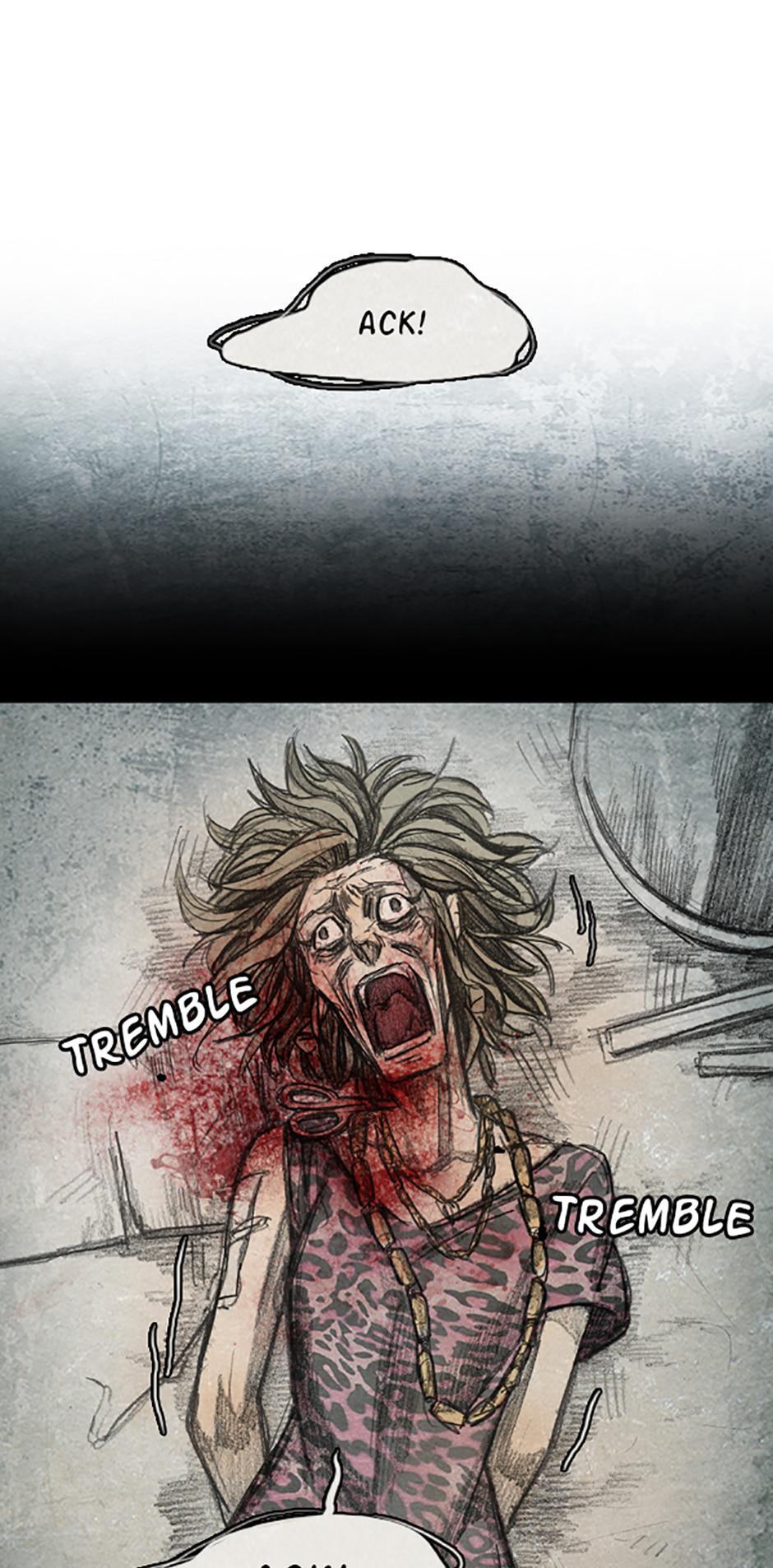 Read Red Cage Manga Online