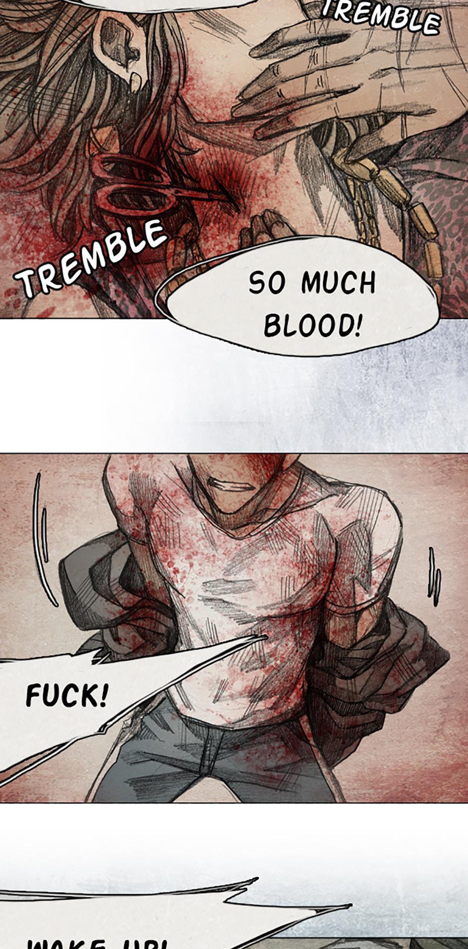 Read Red Cage Manga Online