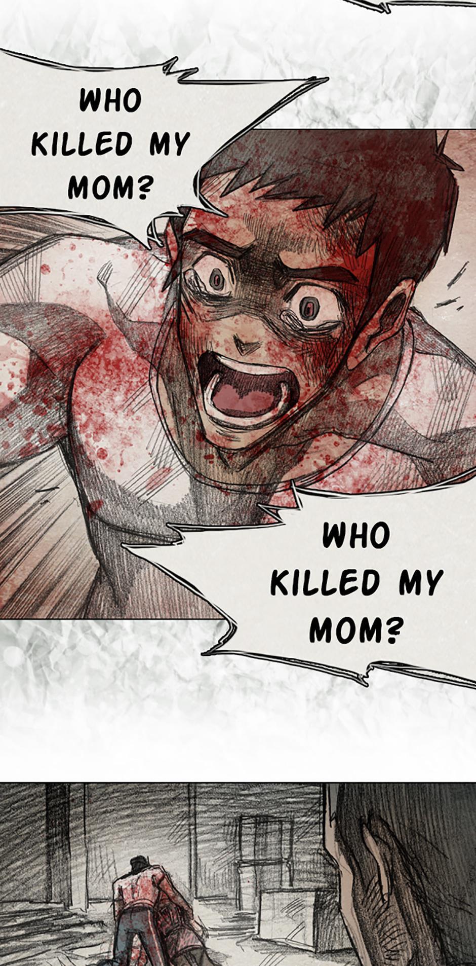 Read Red Cage Manga Online