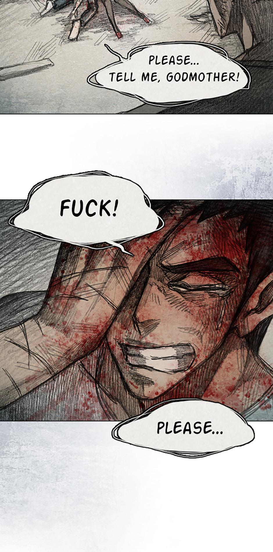 Read Red Cage Manga Online
