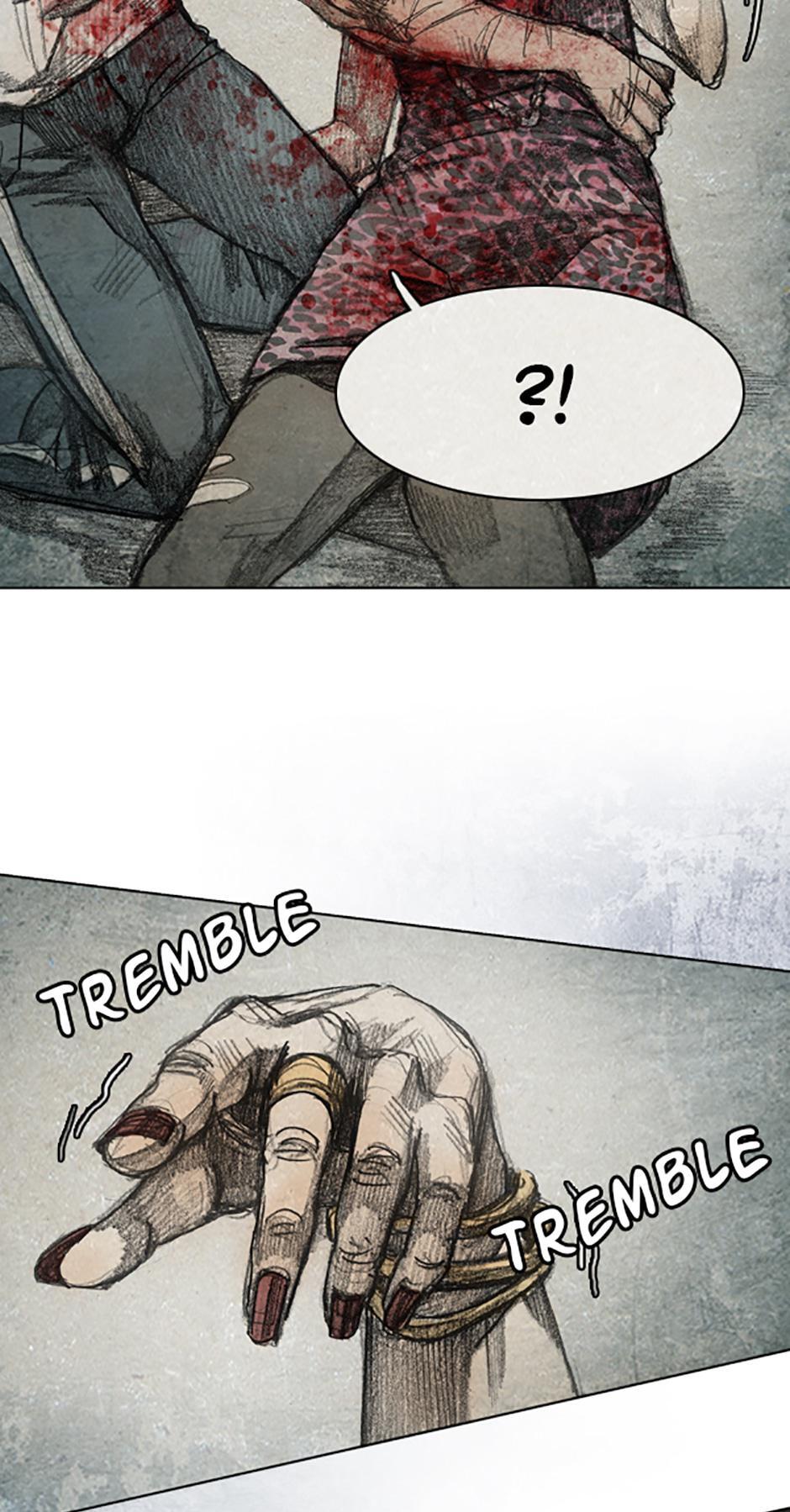 Read Red Cage Manga Online