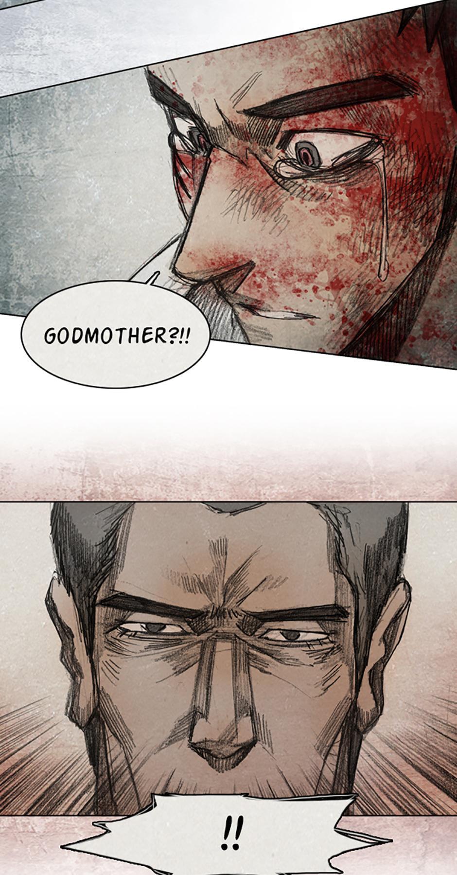 Read Red Cage Manga Online