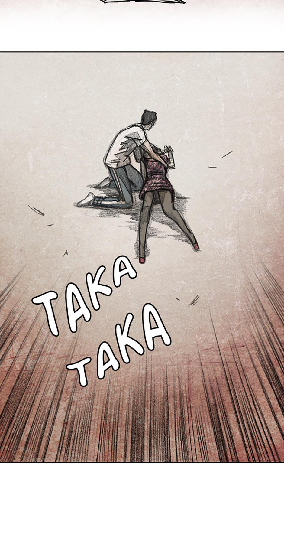 Read Red Cage Manga Online