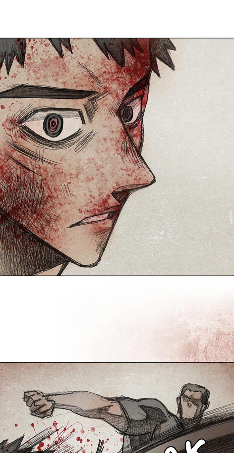 Read Red Cage Manga Online
