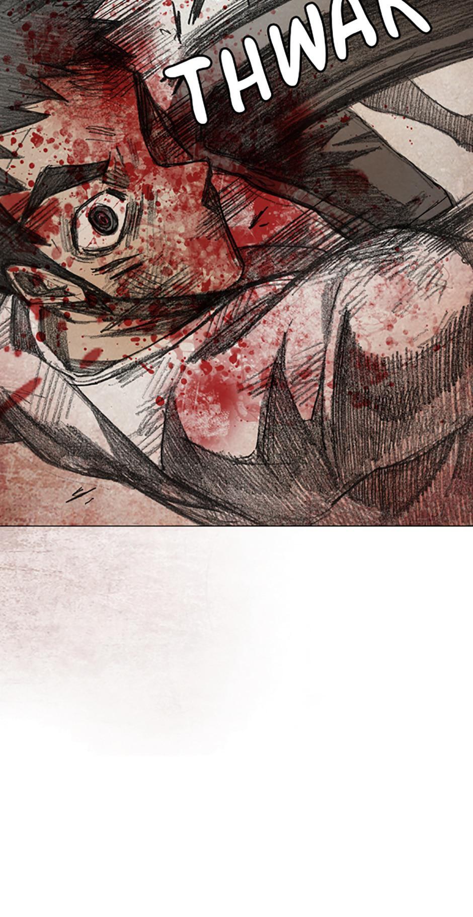 Read Red Cage Manga Online