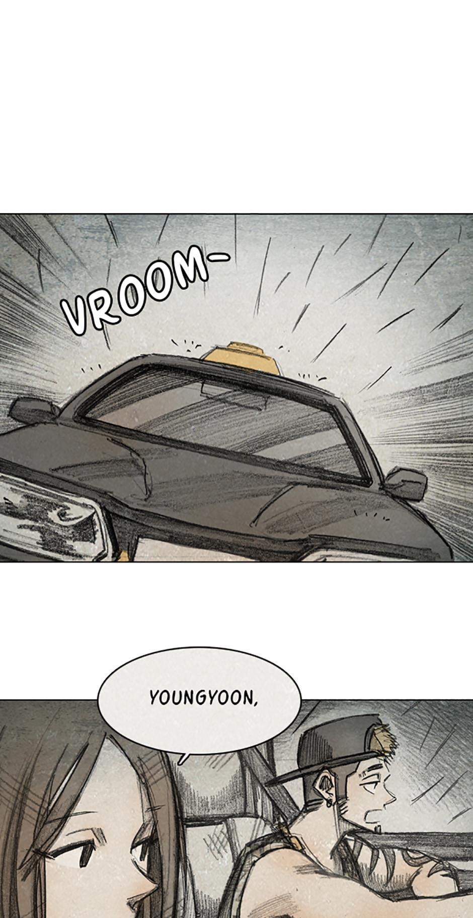 Read Red Cage Manga Online