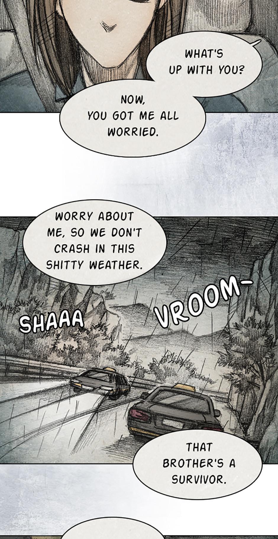 Read Red Cage Manga Online