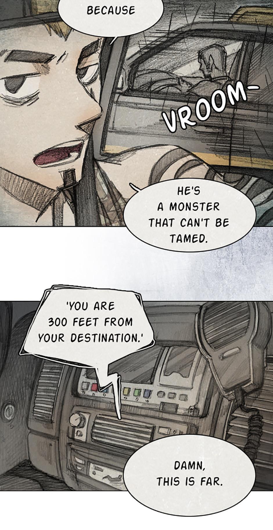 Read Red Cage Manga Online