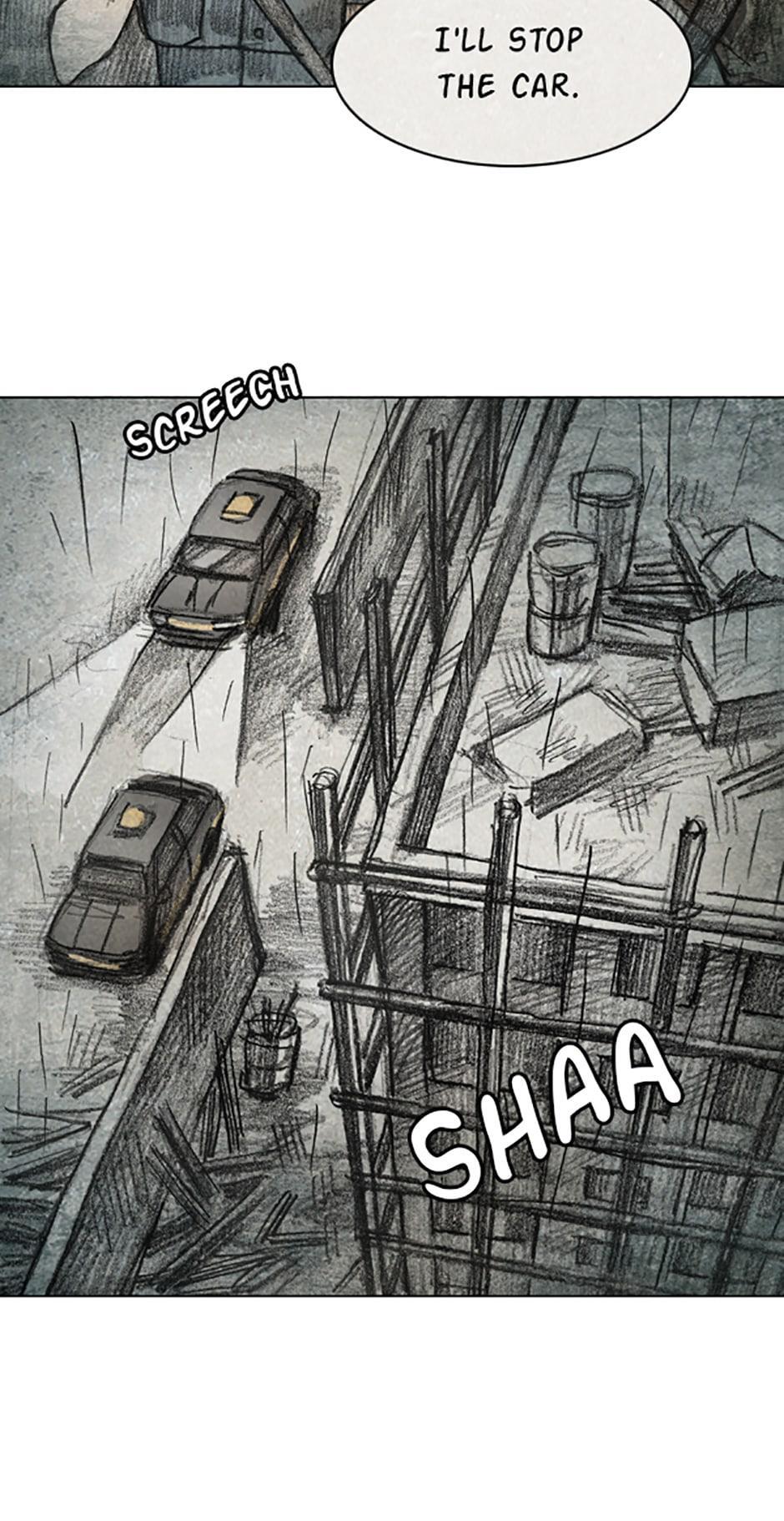 Read Red Cage Manga Online