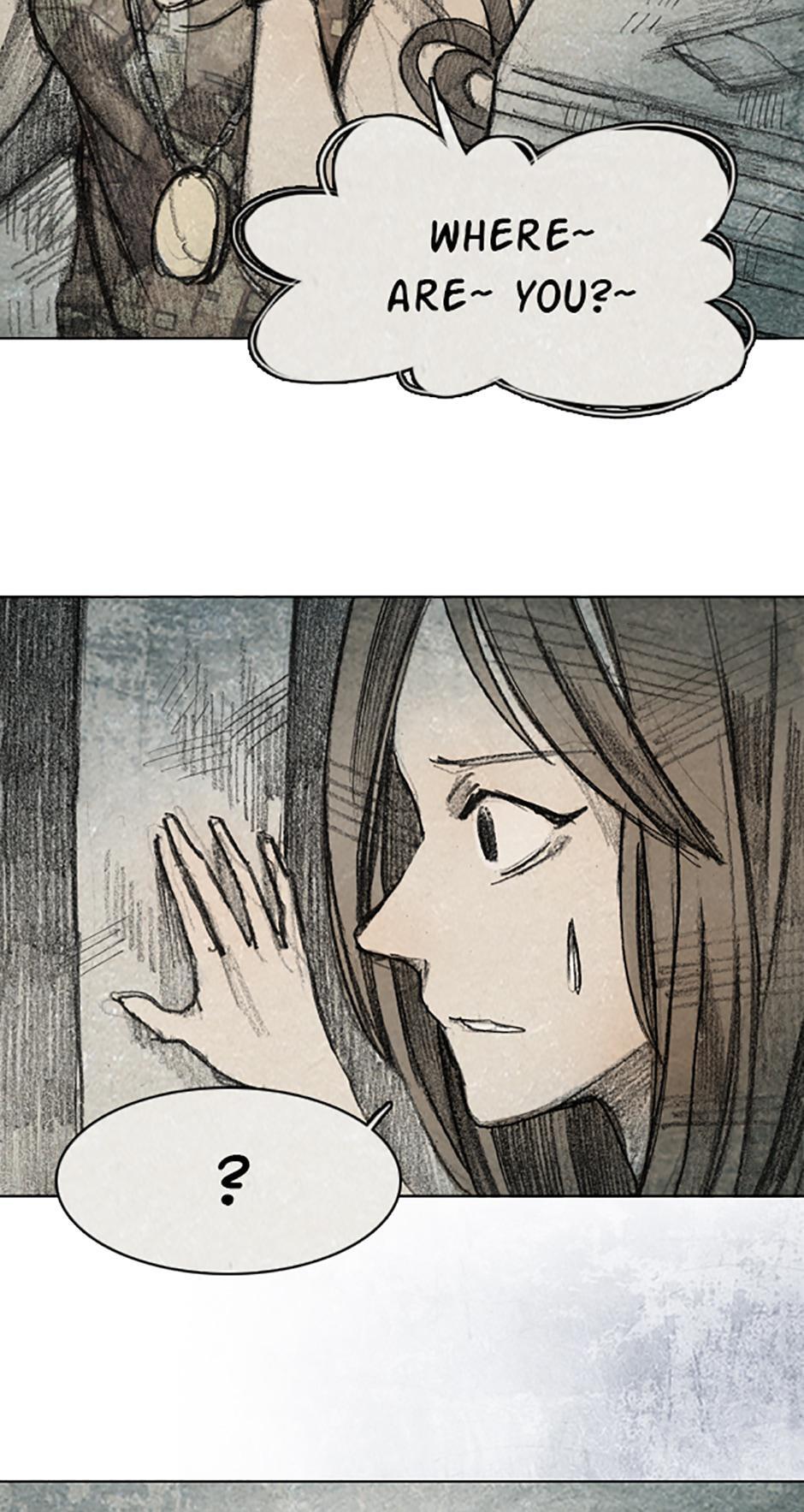 Read Red Cage Manga Online