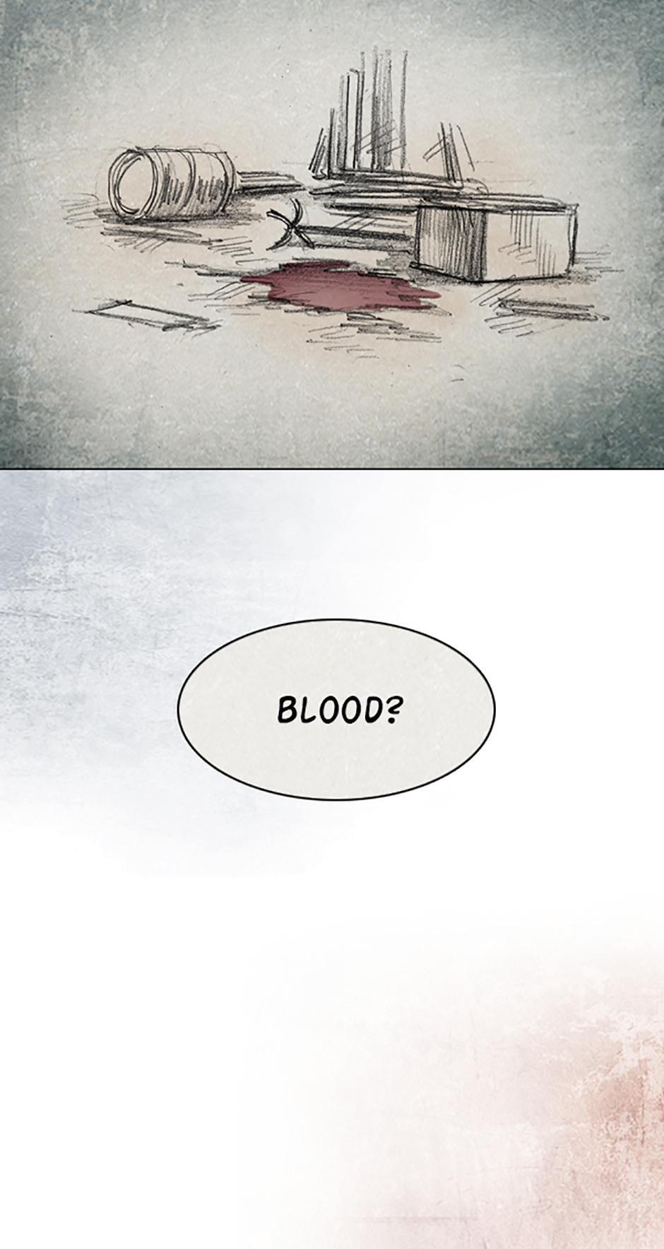 Read Red Cage Manga Online
