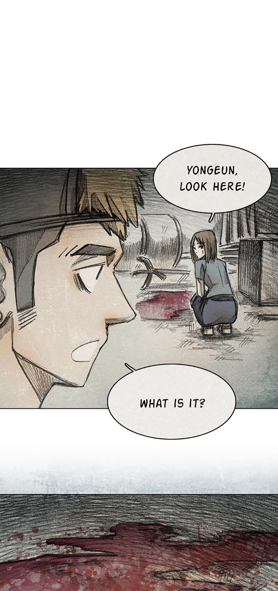 Read Red Cage Manga Online