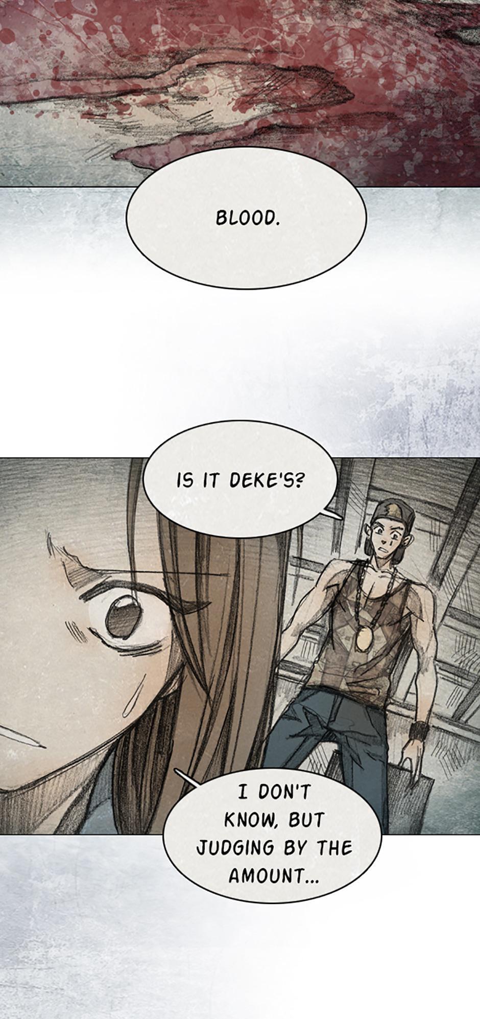 Read Red Cage Manga Online