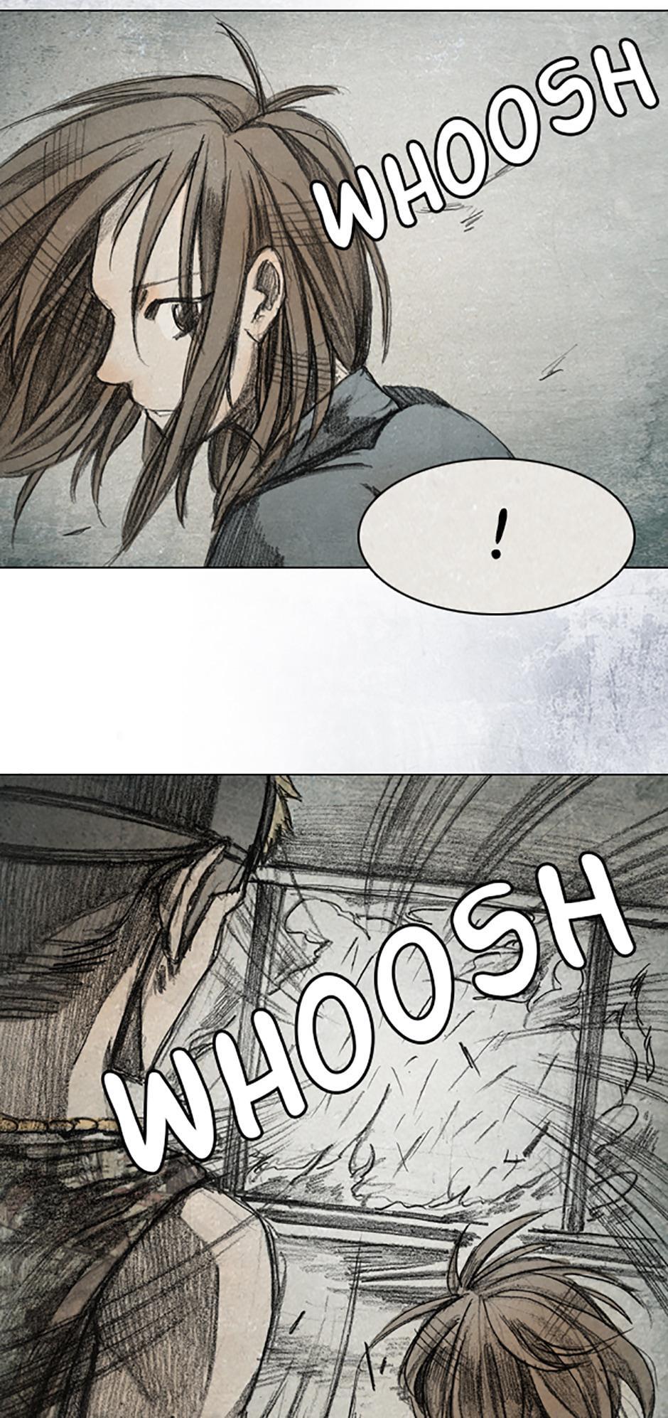 Read Red Cage Manga Online