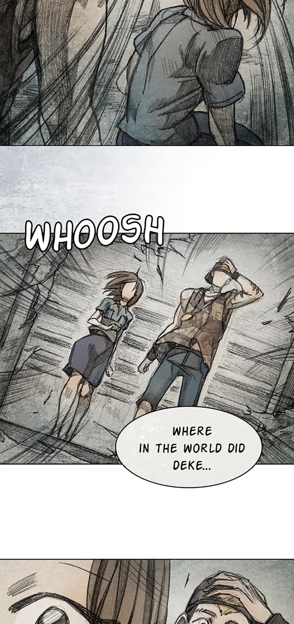 Read Red Cage Manga Online