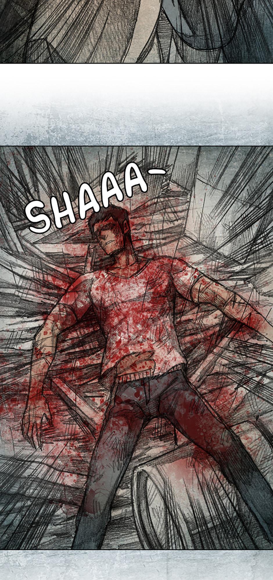 Read Red Cage Manga Online