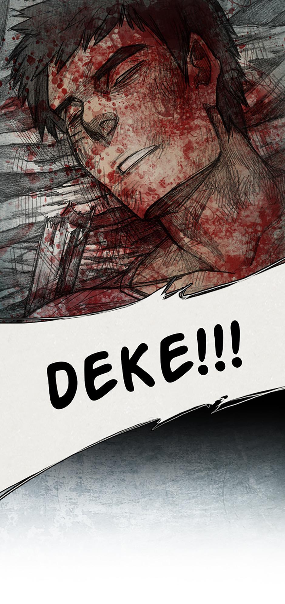 Read Red Cage Manga Online