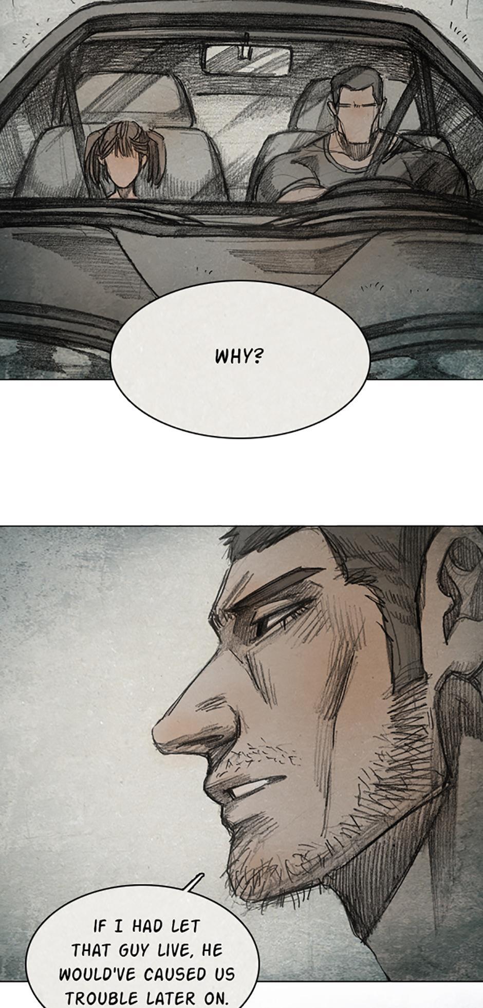 Read Red Cage Manga Online