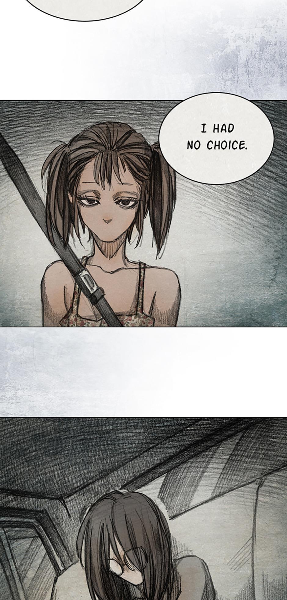 Read Red Cage Manga Online