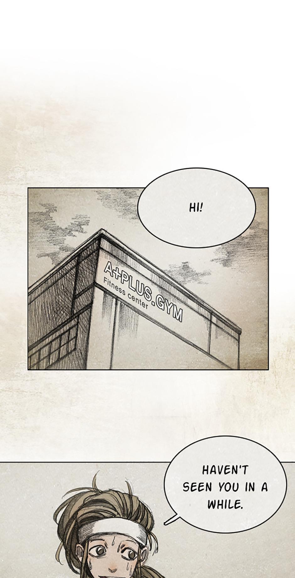 Read Red Cage Manga Online