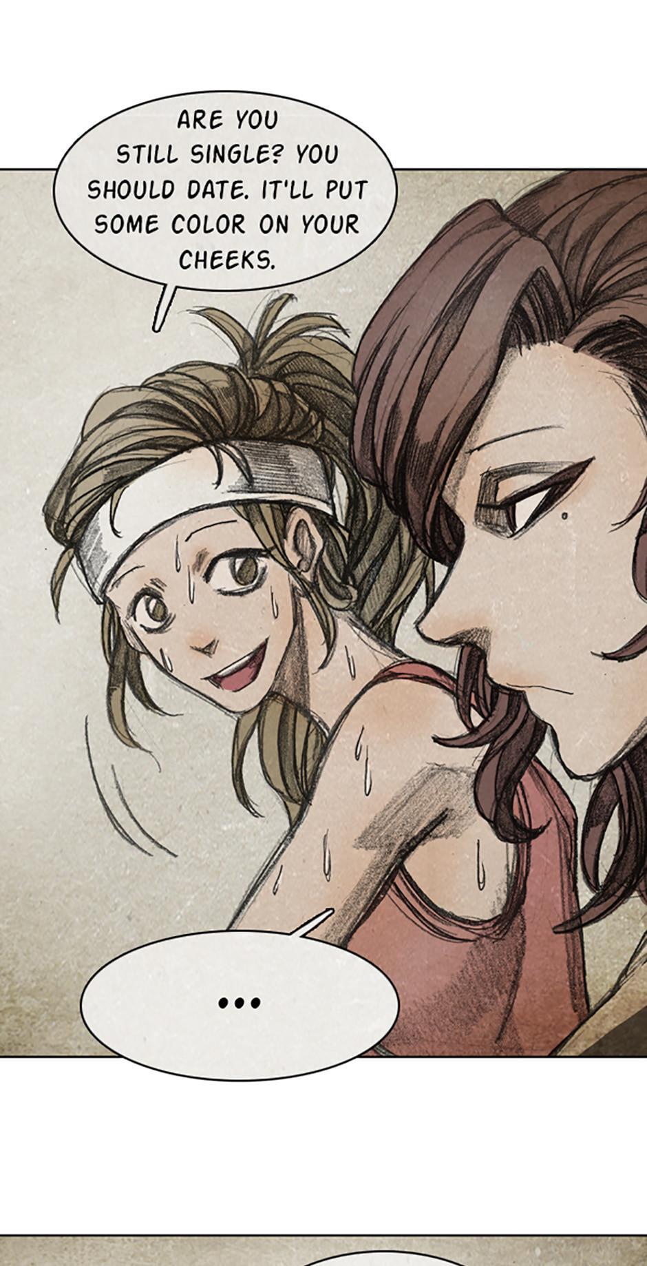 Read Red Cage Manga Online