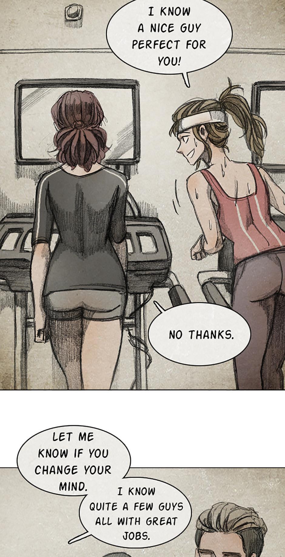 Read Red Cage Manga Online