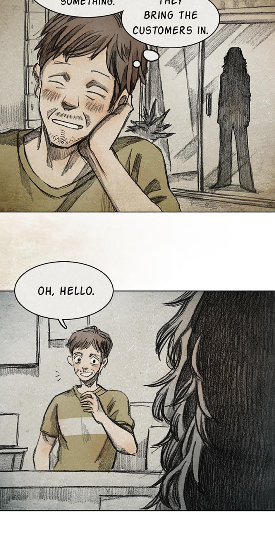Read Red Cage Manga Online