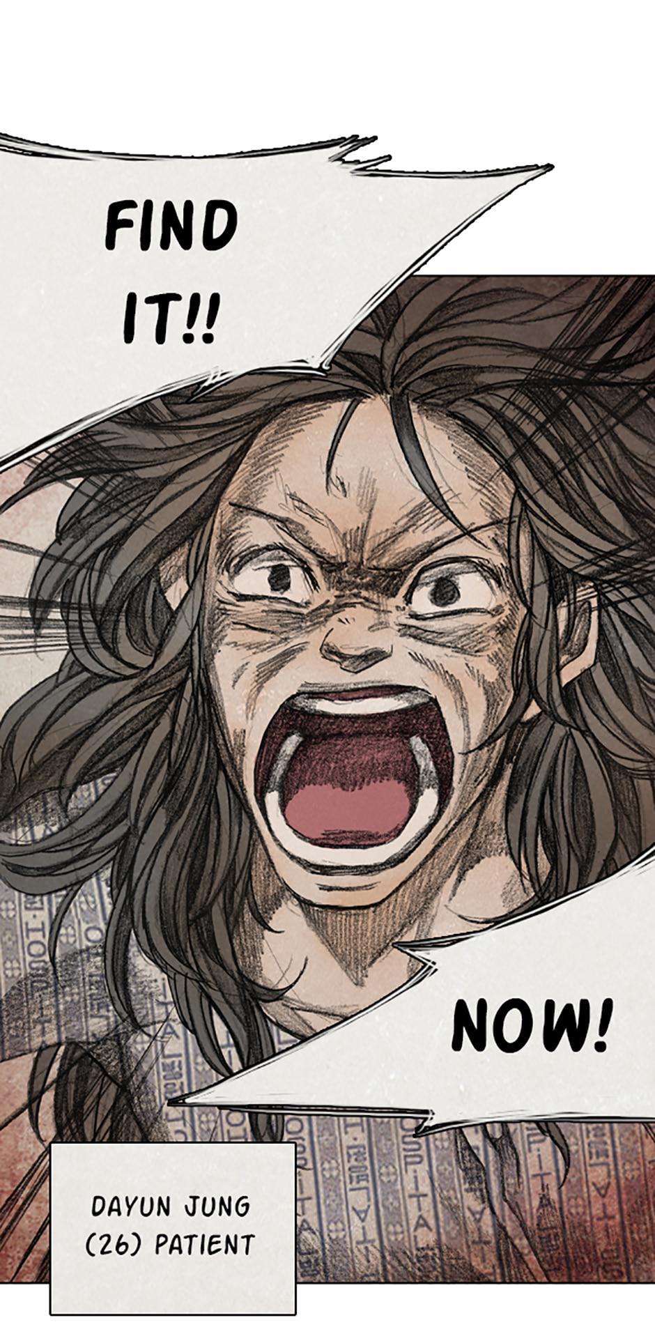Read Red Cage Manga Online