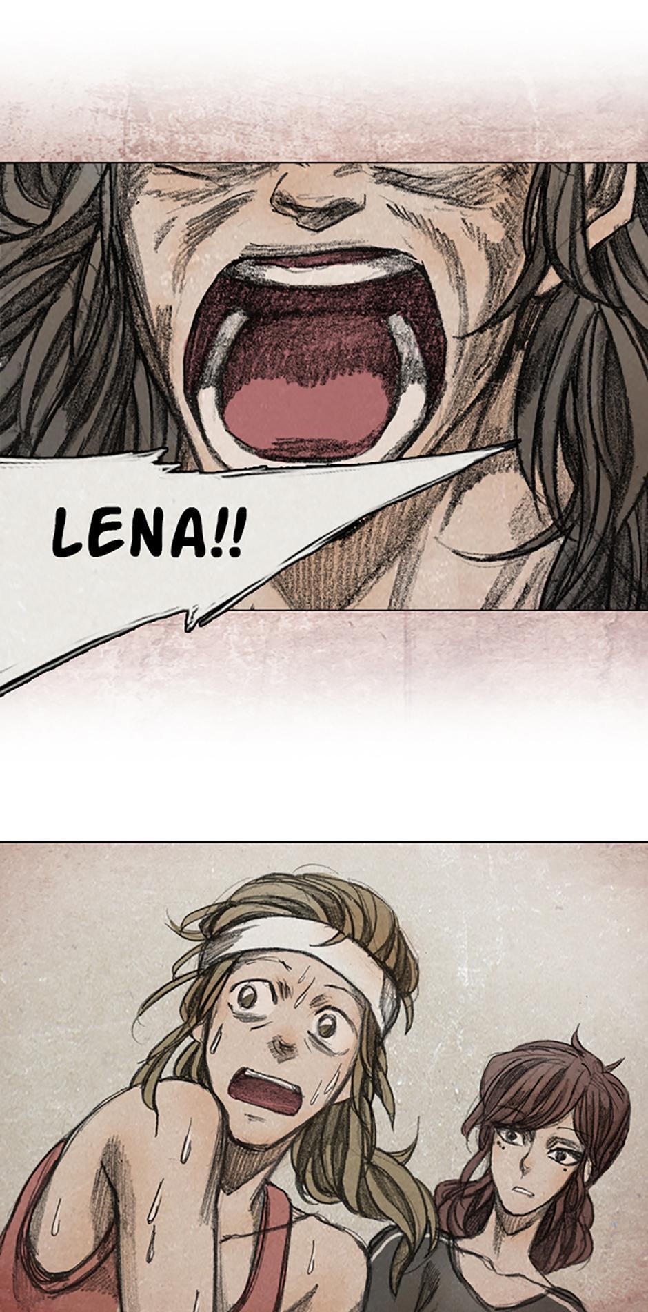 Read Red Cage Manga Online