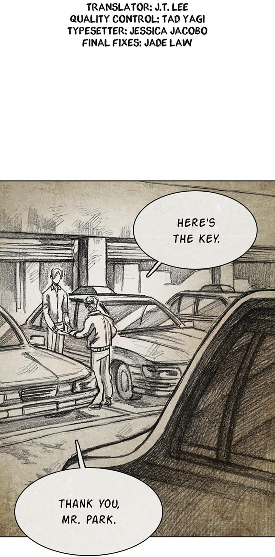 Read Red Cage Manga Online