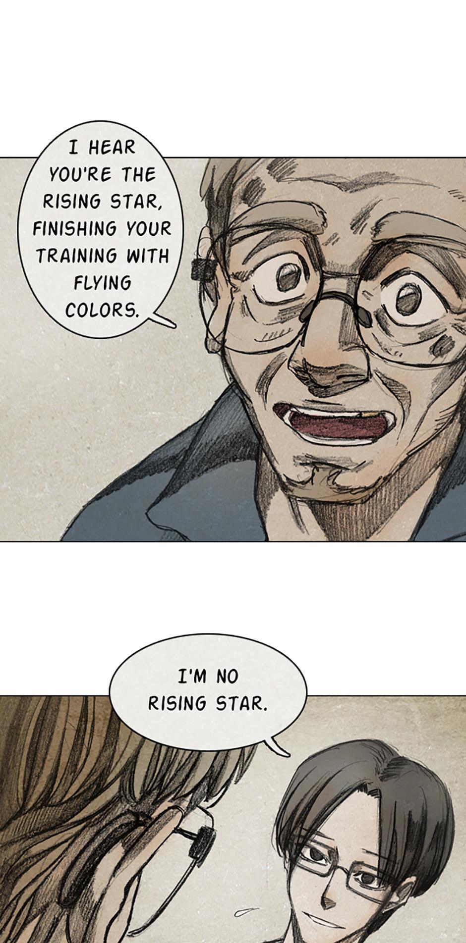 Read Red Cage Manga Online