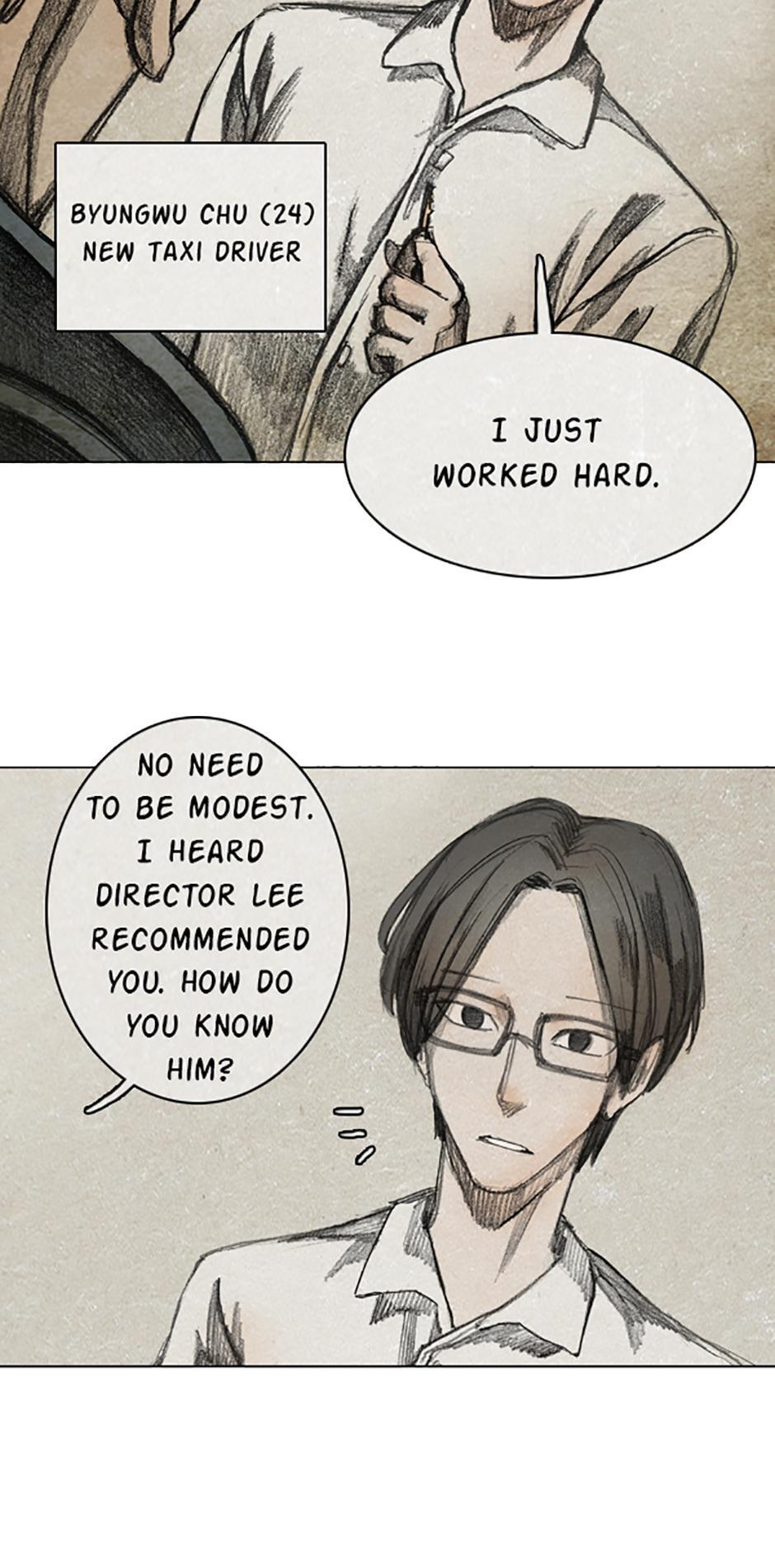Read Red Cage Manga Online