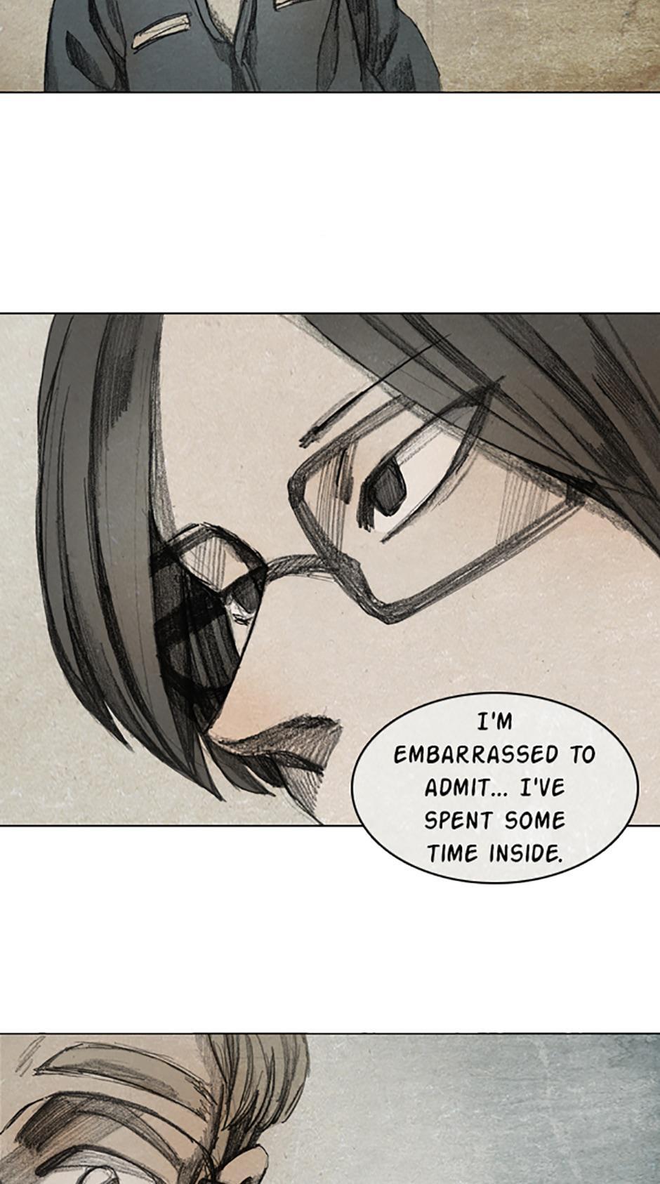 Read Red Cage Manga Online