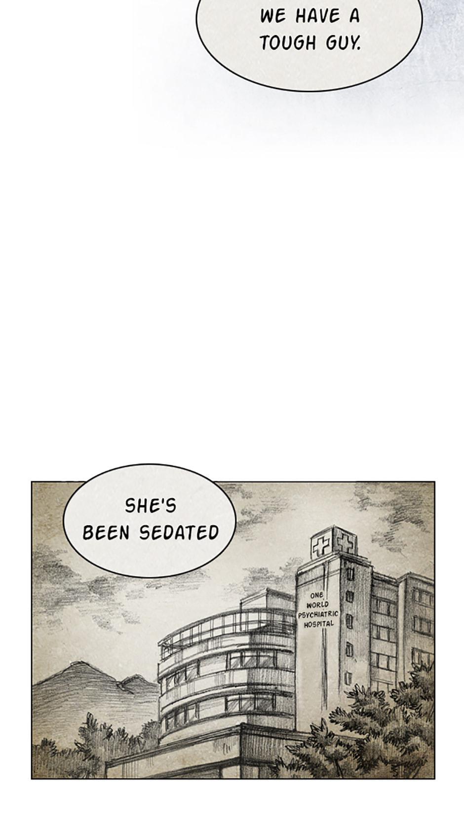 Read Red Cage Manga Online