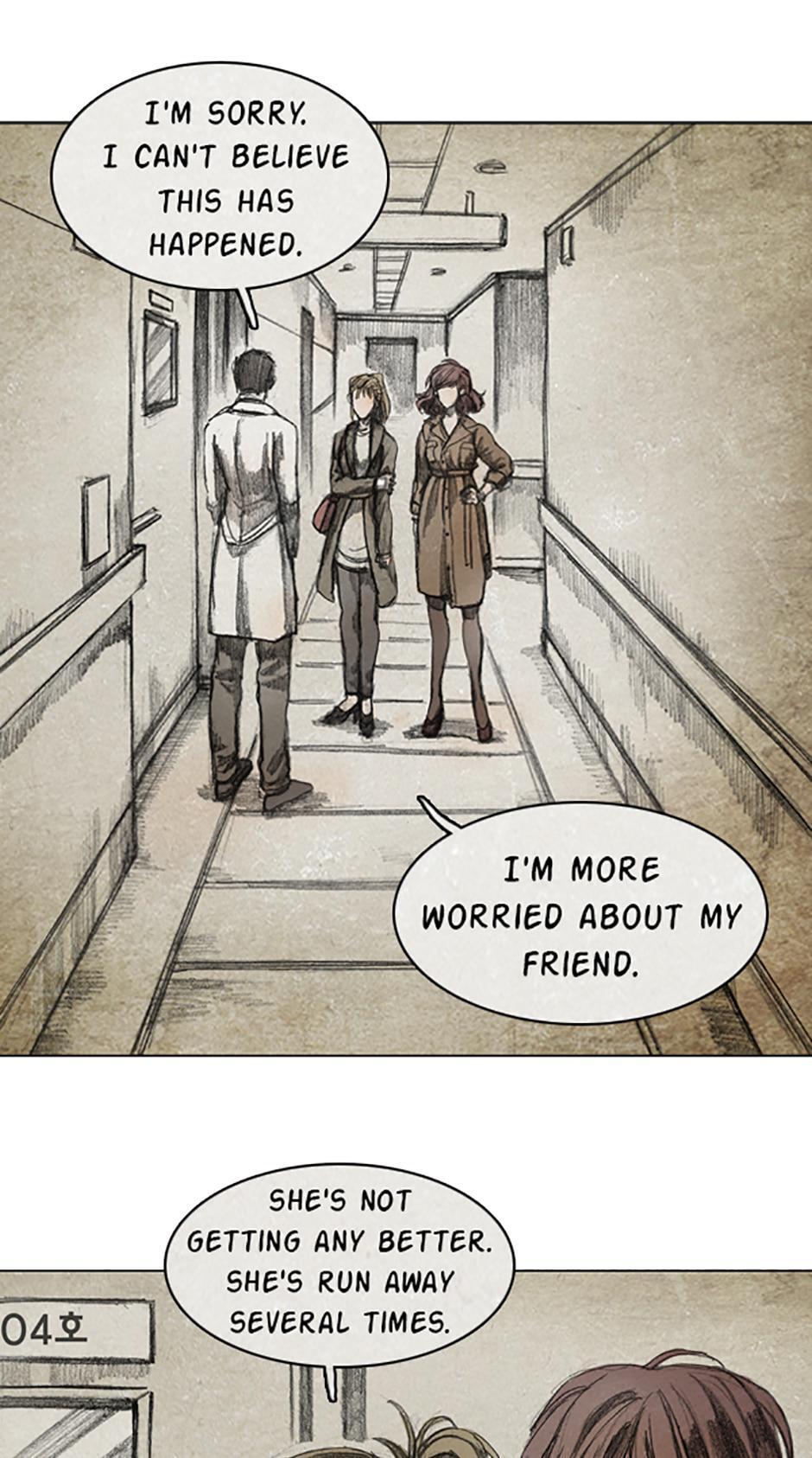 Read Red Cage Manga Online
