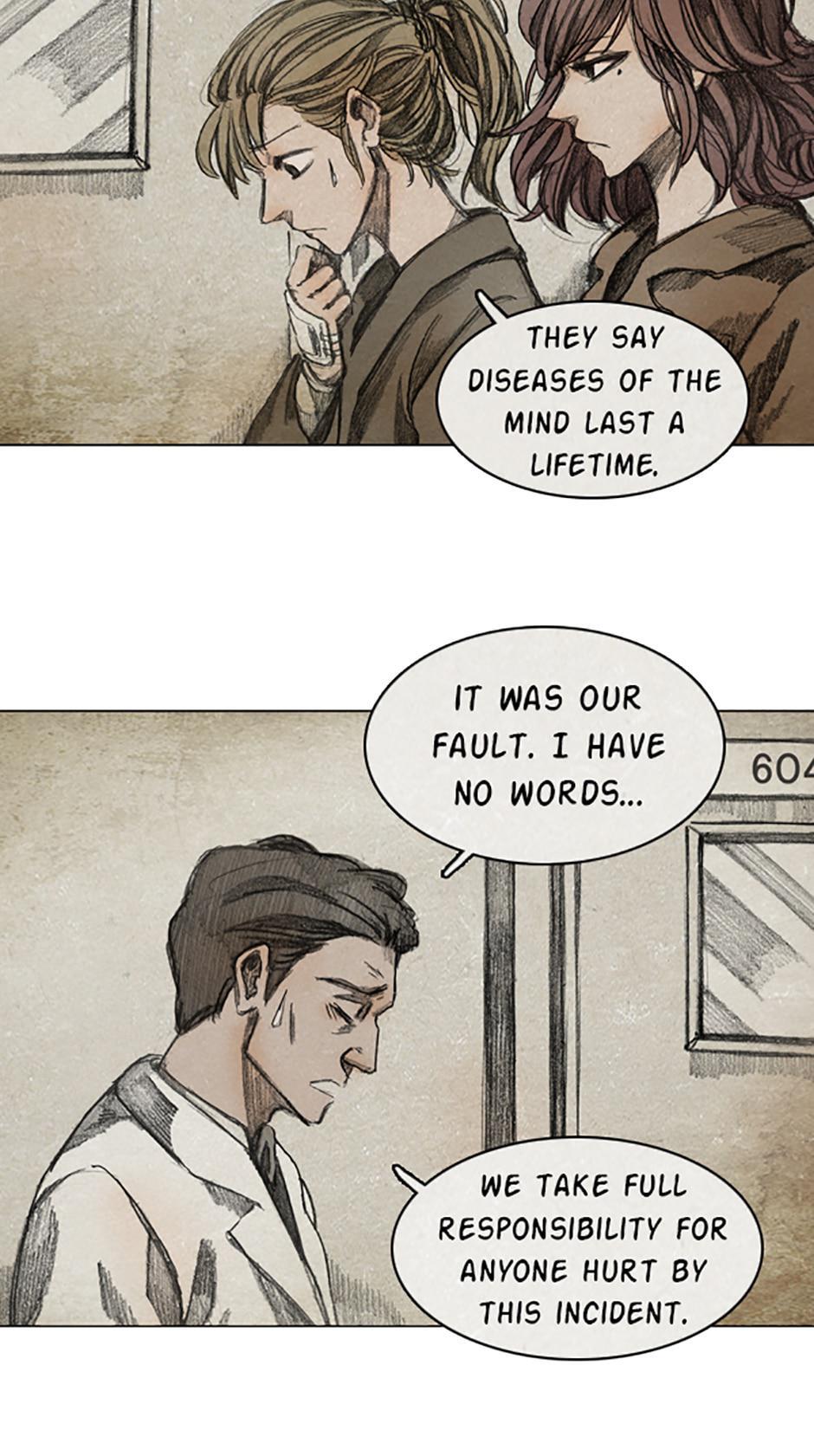 Read Red Cage Manga Online