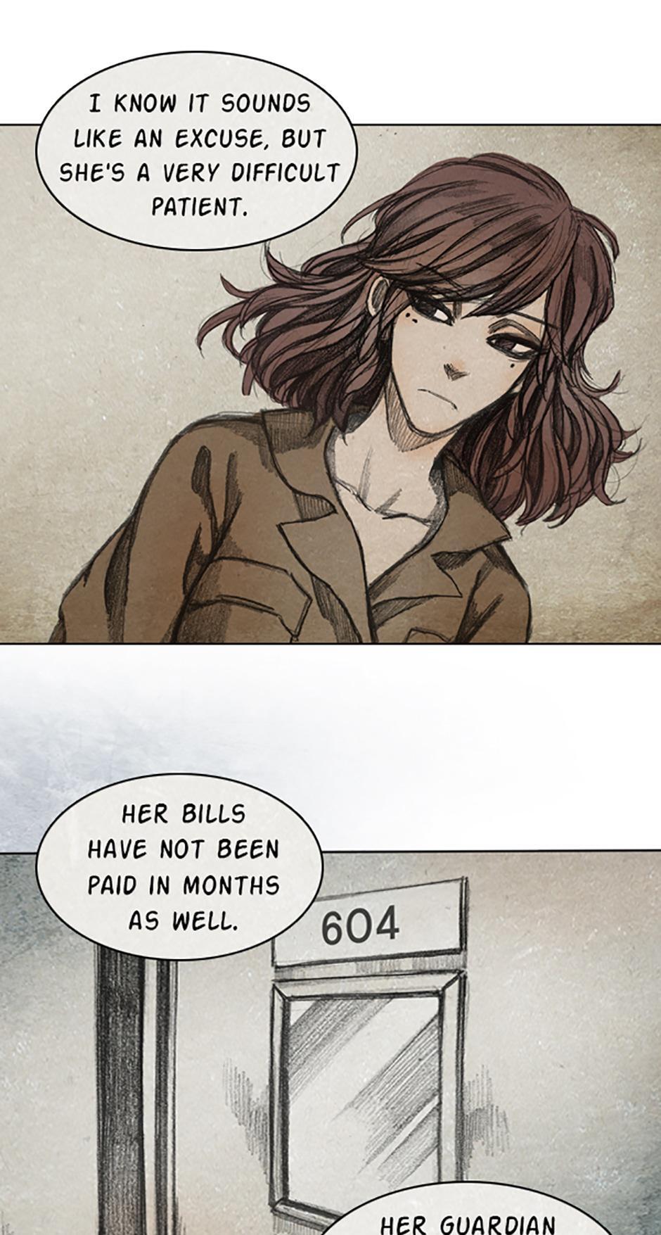 Read Red Cage Manga Online