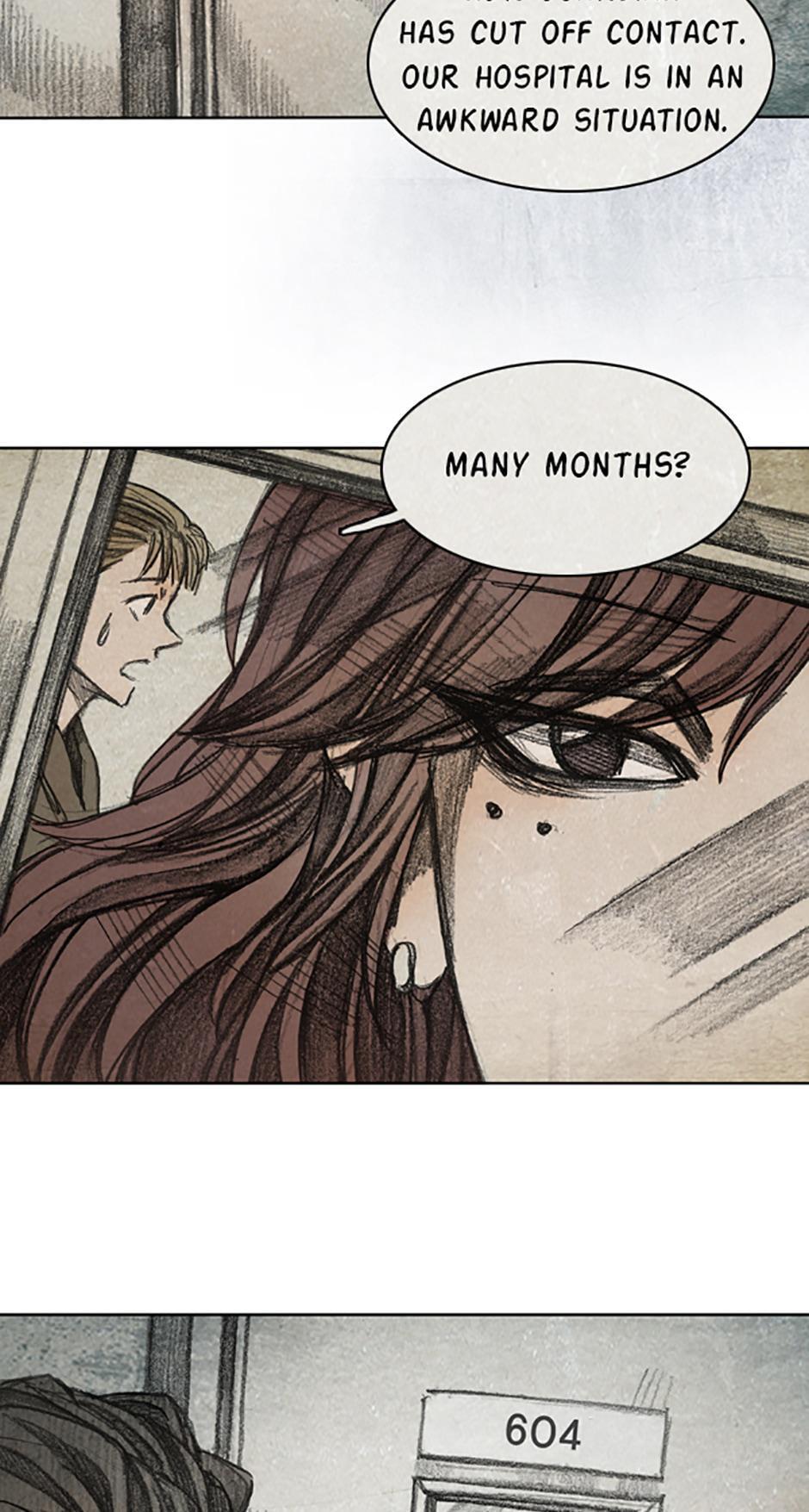 Read Red Cage Manga Online
