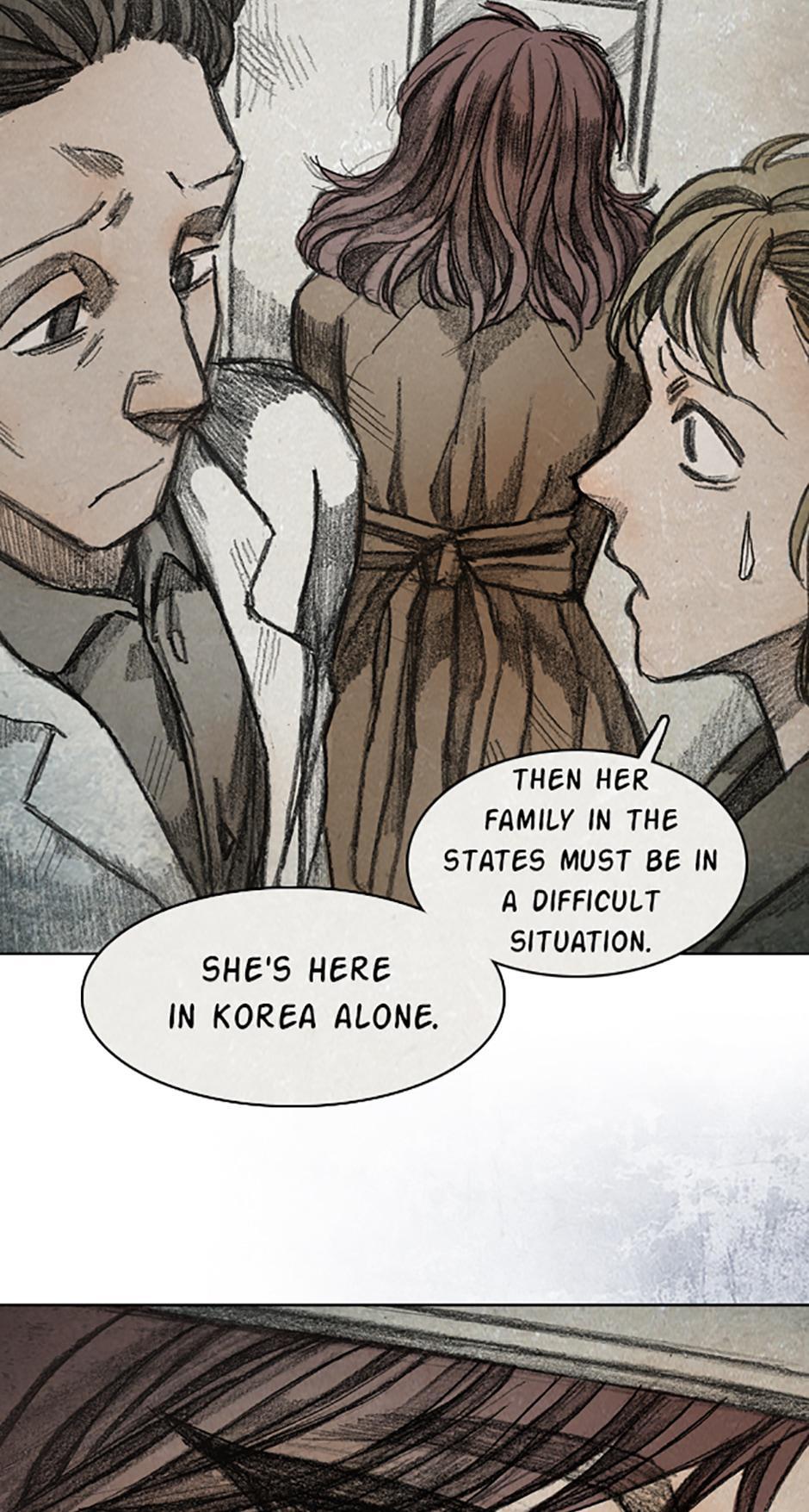 Read Red Cage Manga Online