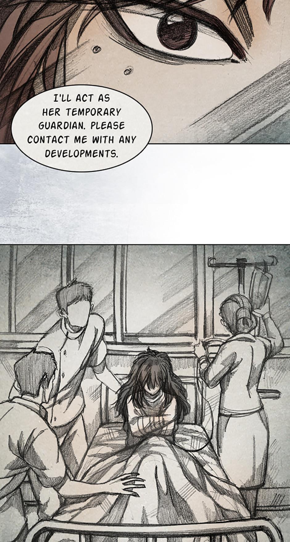 Read Red Cage Manga Online